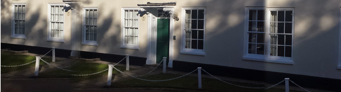 photo of Decorators Worcester Park